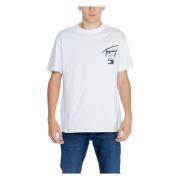 Graffiti Signature T-Shirt