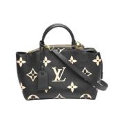 Pre-owned Stof louis-vuitton-tasker