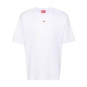 Hvide T-shirts og Polos