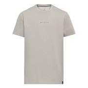 High-Performance Jersey T-shirt