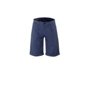 Luksus Sea Island Cotton Shorts