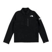 Amos Tech Overshirt