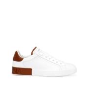 Hvide Sneakers