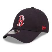 Red Sox Team Logo Kasket