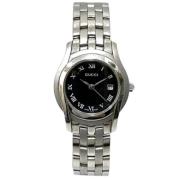 Pre-owned Rustfrit stal watches