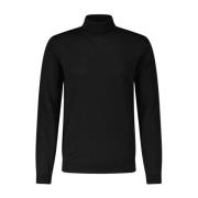 Tynd Turtleneck Sweater