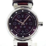 Pre-owned Rustfrit stal watches