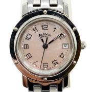 Pre-owned Rustfrit stal watches