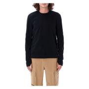 Sort Strik Performance Sweatshirt AW24