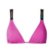 Stilfuld Bikini Top