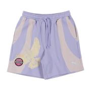 KidSuper Shorts