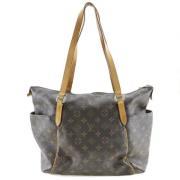 Pre-owned Stof louis-vuitton-tasker