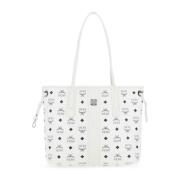 Reversible Liz Shopping Bag