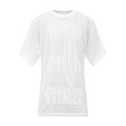 Numerisk Jacquard T-shirt