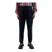 Elegant Suit Trousers