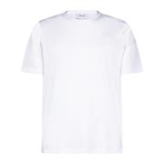 Hvide T-shirts og Polos