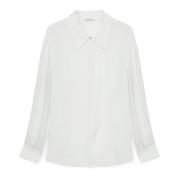 Crepe Viscose Shirt