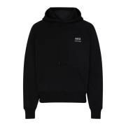 Stilfuld Hoodie af Alexandre Mattiussi