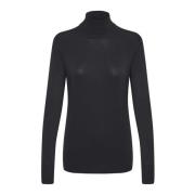 Astrid Roll Neck Strik