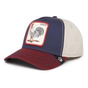 All American Rooster 100 Cap