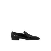 ‘Gabriel’ loafers