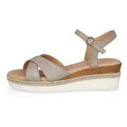 Esparto wedges