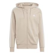 Essentials French Terry 3 Bandas Hoodie