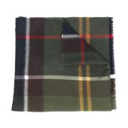 Tartan Tørklæder