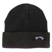 Arch Patch Wool Cap