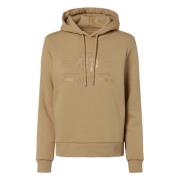 Reg Tonal Shield Zip Hoodie