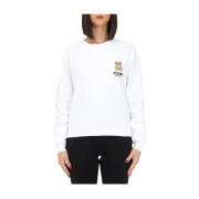 Rundhals Sweatshirt