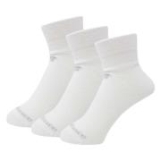 Performance Cotton Flat Knit Socks