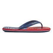 Hval Flip-flops