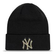 New York Yankees Wool Cap