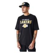 NBA L.A Lakers T-shirt