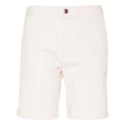 Scanton Chino Short Shorts