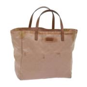 Pre-owned Canvas totes