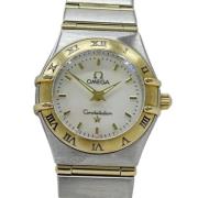 Pre-owned Rustfrit stal watches