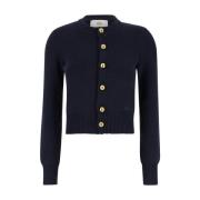 Sailor Cardigan Sweaters