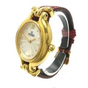 Pre-owned Rustfrit stal watches