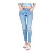 Dame Denim Jeans, Model FP23SV8000D40703