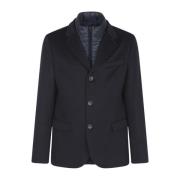 Kashmir Blazer med Pettorina