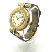 Pre-owned Rustfrit stal watches