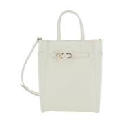 Voyou Small North South Tote