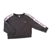 Dame Sweatshirt, Bomuld, Stil A17864409