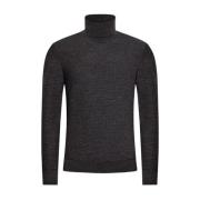 Herre Merinould Dolcevita Sweater