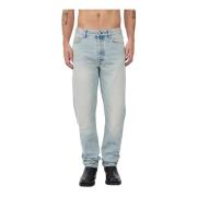 90'erne Straight Leg Jeans