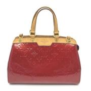 Pre-owned Stof louis-vuitton-tasker