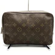 Pre-owned Stof louis-vuitton-tasker