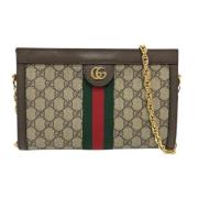 Pre-owned Stof gucci-tasker